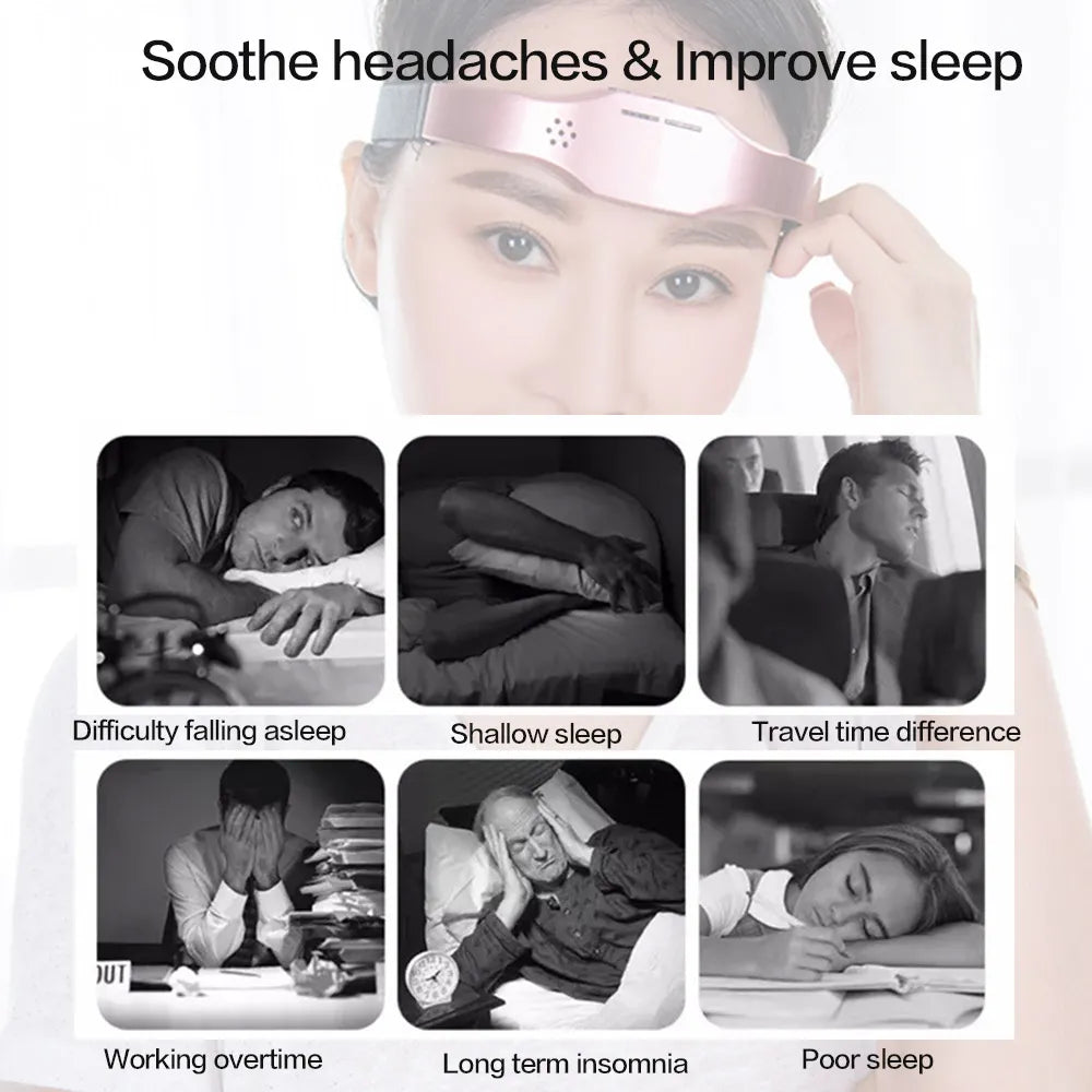 Headache Eliminator