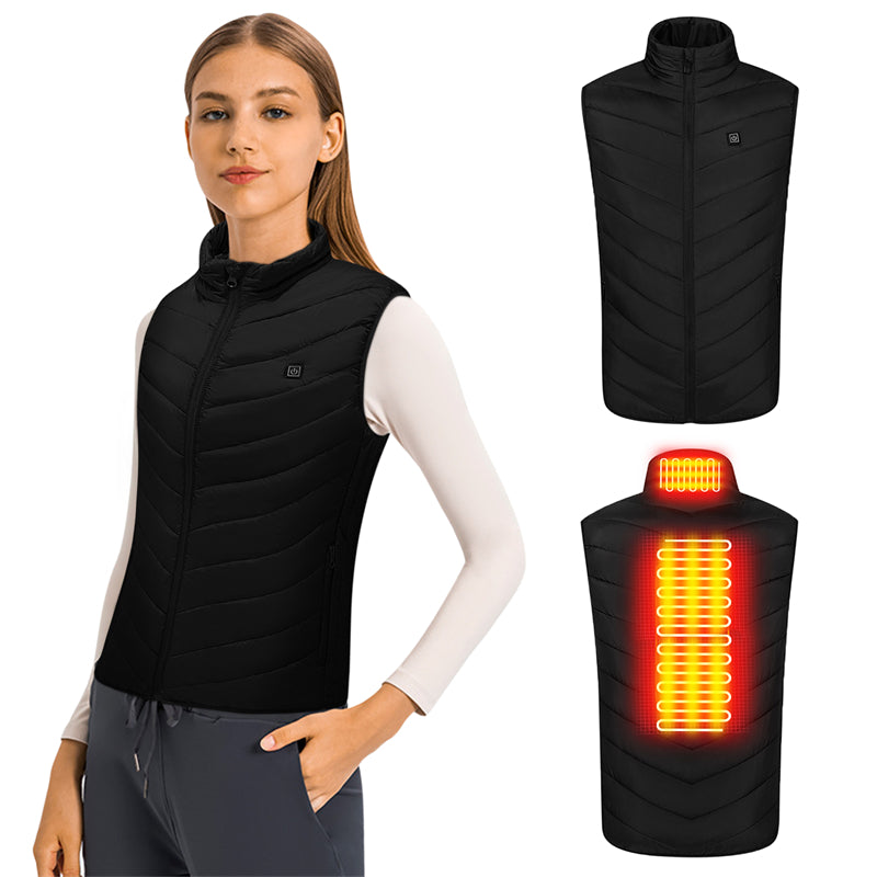 Winter Heated Vest