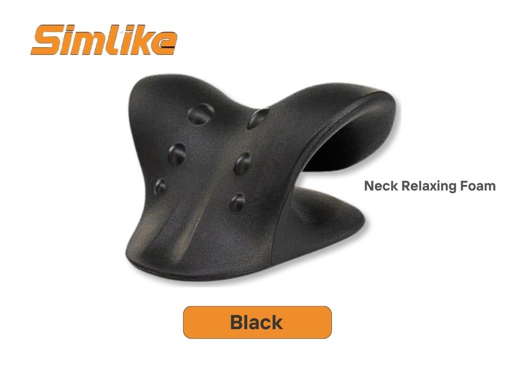 Neck Relaxer Cushion