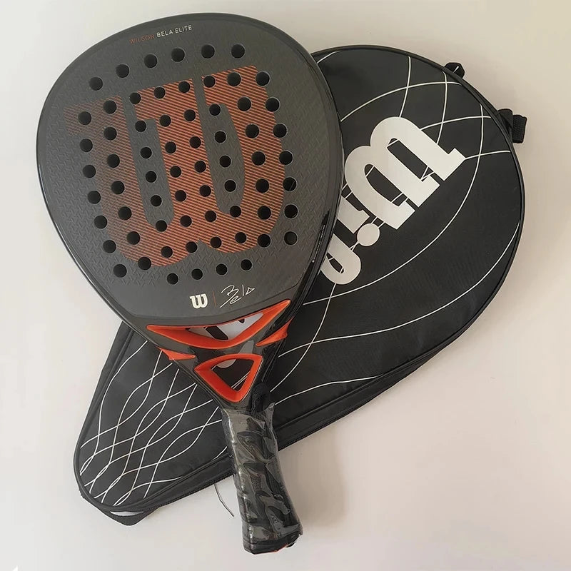 Wilson Carbon Force Padel Racket